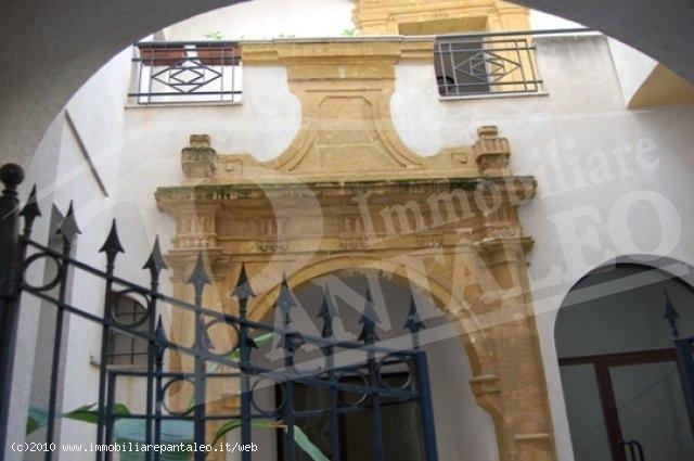 appartamento in vendita a Marsala
