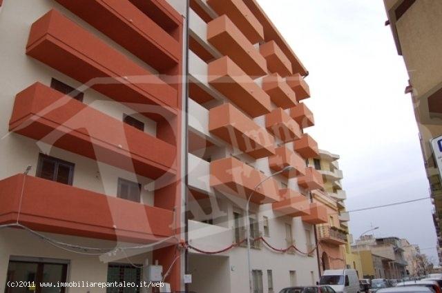 appartamento in vendita a Marsala