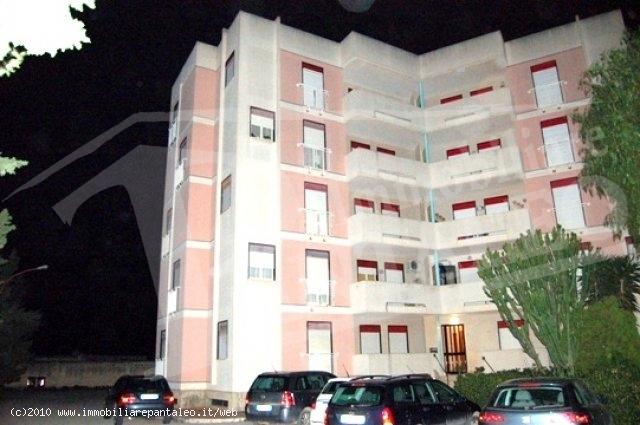 appartamento in vendita a Marsala