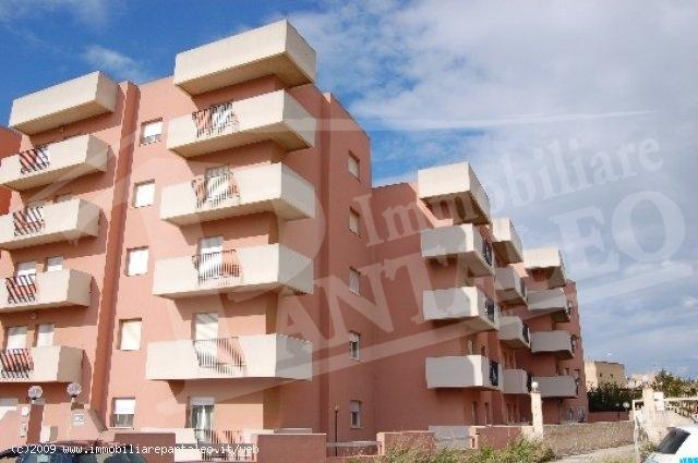 appartamento in vendita a Marsala