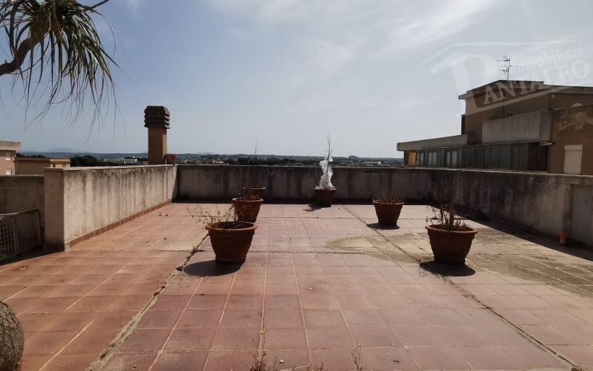 appartamento in vendita a Marsala
