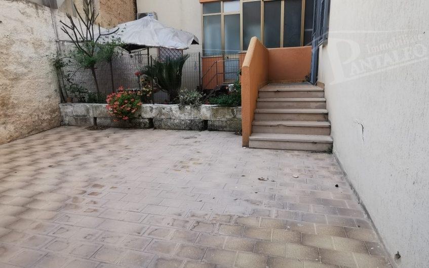 appartamento in vendita a Marsala