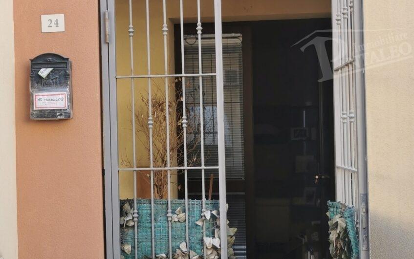 appartamento in vendita a Marsala