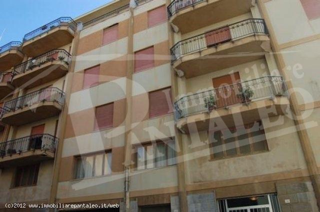 appartamento in vendita a Marsala