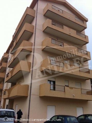 appartamento in vendita a Marsala