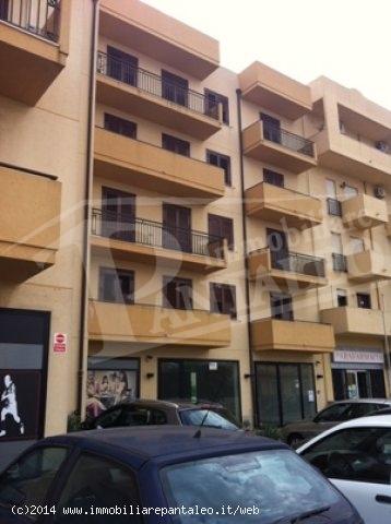 appartamento in vendita a Marsala