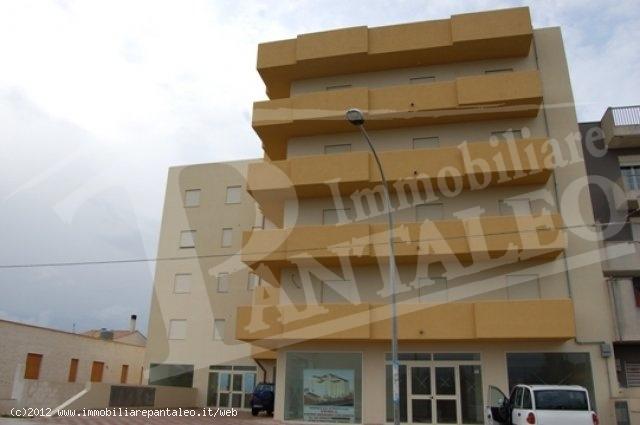appartamento in vendita a Marsala