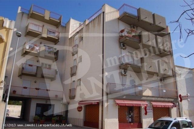 appartamento in vendita a Marsala
