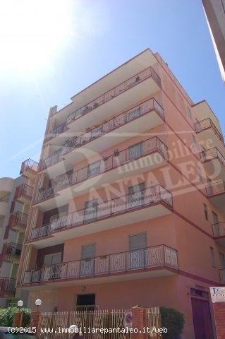 appartamento in vendita a Marsala
