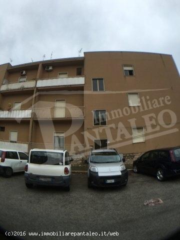 appartamento in vendita a Marsala