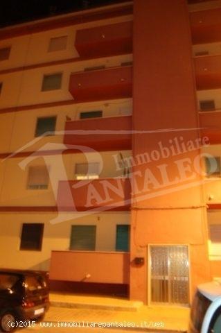 appartamento in vendita a Marsala