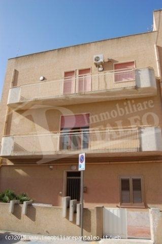appartamento in vendita a Marsala