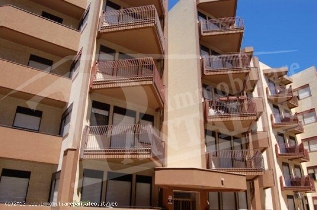 appartamento in vendita a Marsala