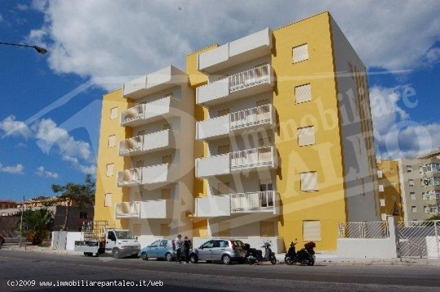 appartamento in vendita a Marsala
