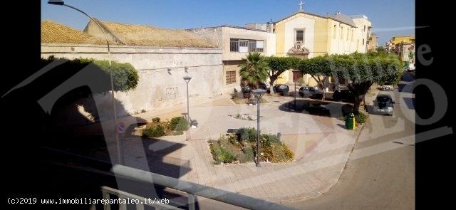 appartamento in vendita a Marsala