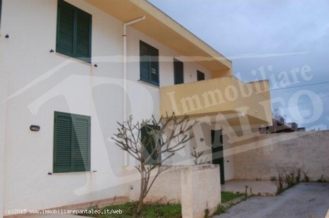appartamento in vendita a Marsala