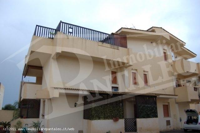appartamento in vendita a Marsala