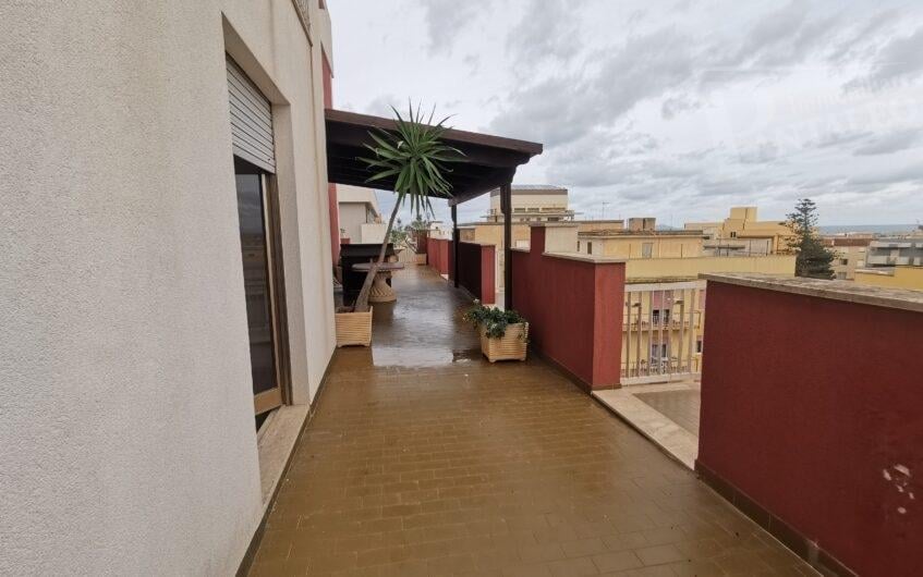 appartamento in vendita a Marsala