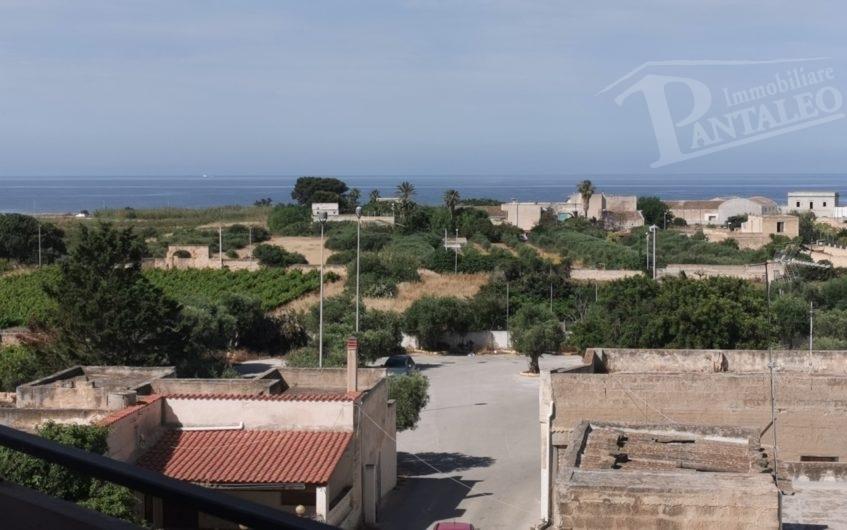 appartamento in vendita a Marsala