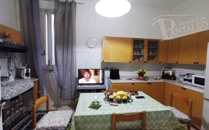 appartamento in vendita a Marsala