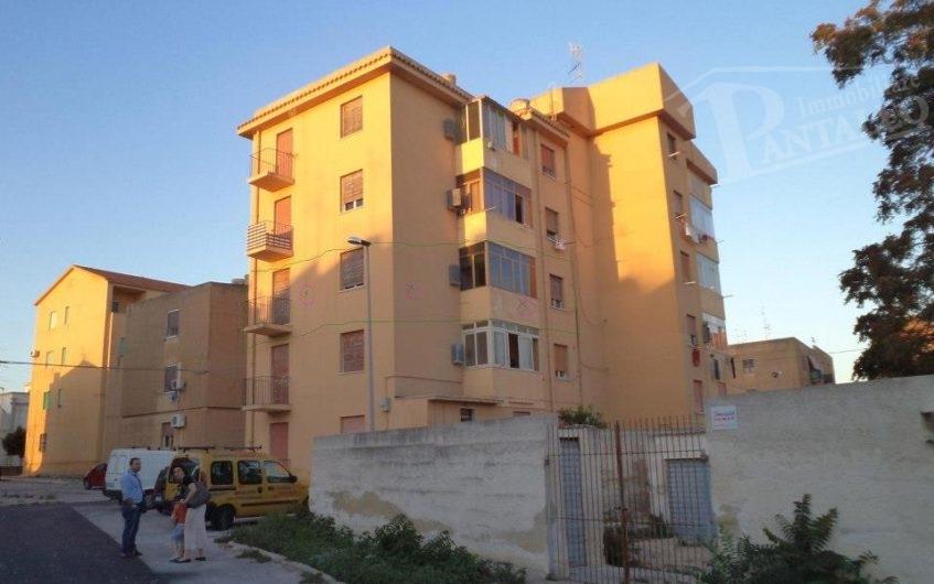 appartamento in vendita a Marsala