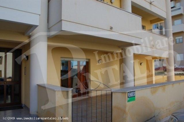 appartamento in vendita a Marsala