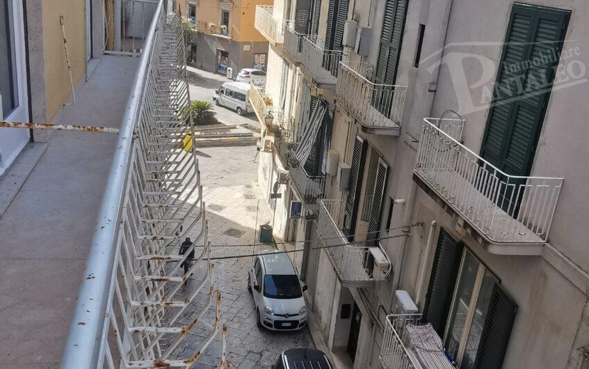appartamento in vendita a Marsala