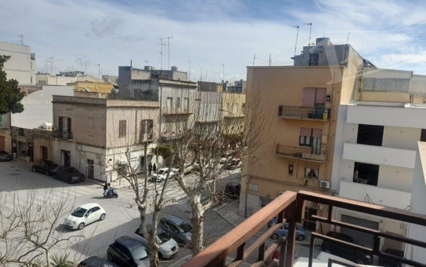 appartamento in vendita a Marsala