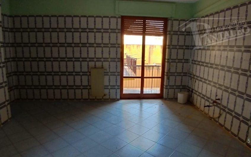 appartamento in vendita a Marsala