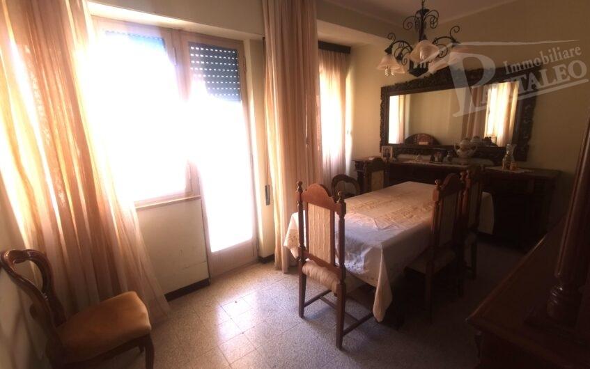 appartamento in vendita a Marsala