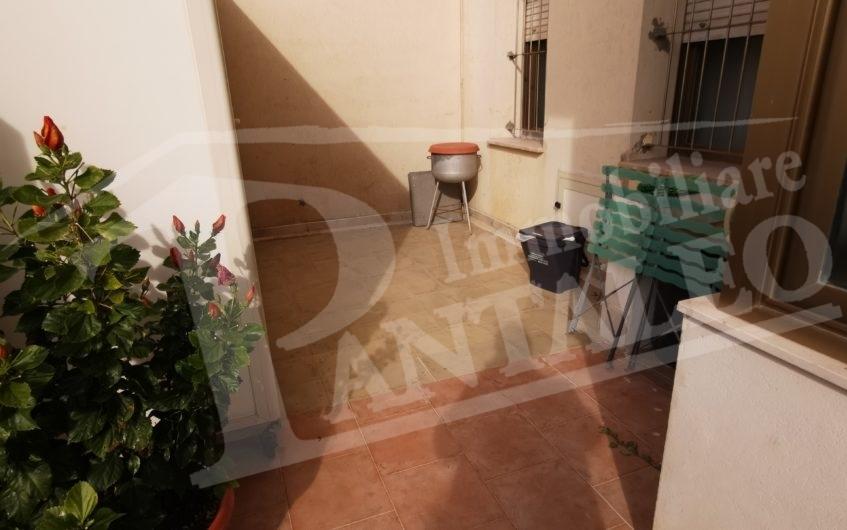 appartamento in vendita a Marsala