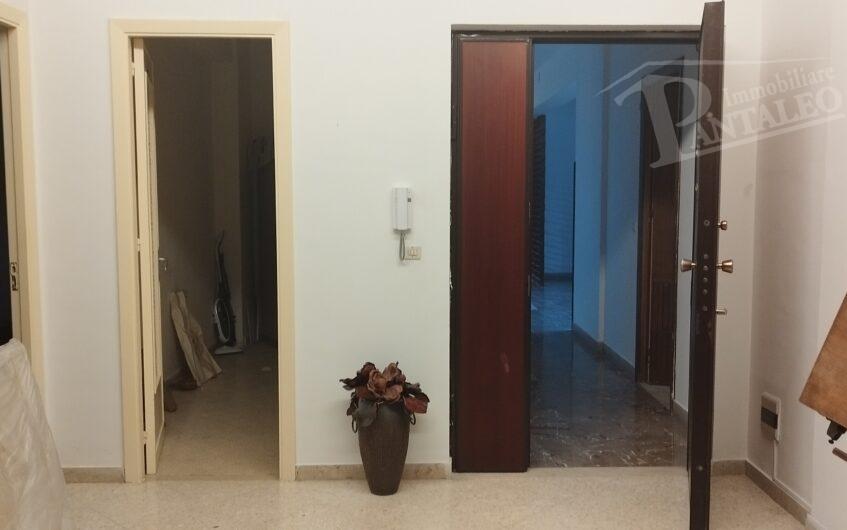 appartamento in vendita a Marsala