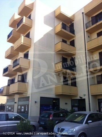 appartamento in vendita a Marsala