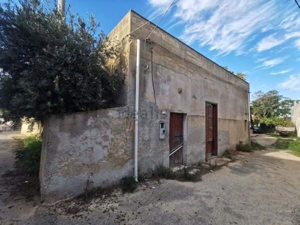 casa indipendente in vendita a Marsala in zona Terrenove
