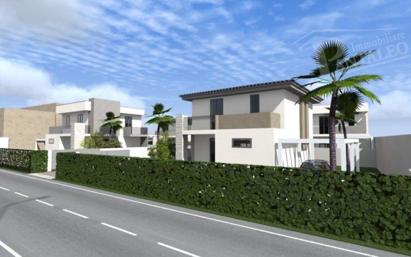 casa indipendente in vendita a Marsala