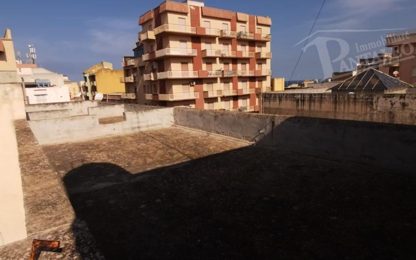 appartamento in vendita a Marsala