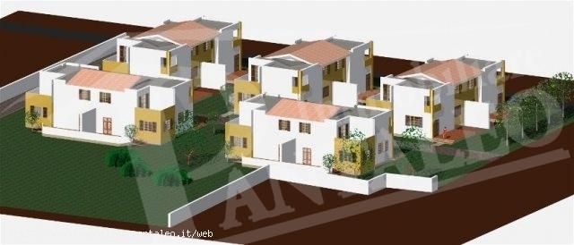 casa indipendente in vendita a Marsala