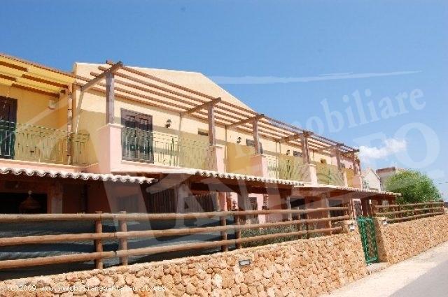 casa indipendente in vendita a Marsala in zona Birgi