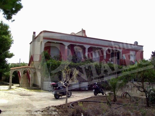 casa indipendente in vendita a Marsala