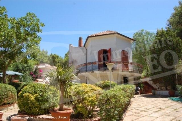 casa indipendente in vendita a Marsala