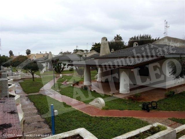 casa indipendente in vendita a Marsala