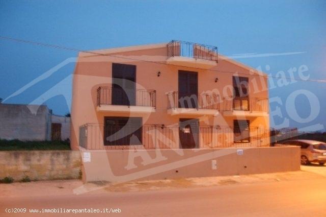 casa indipendente in vendita a Marsala
