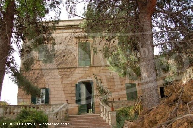 casa indipendente in vendita a Marsala