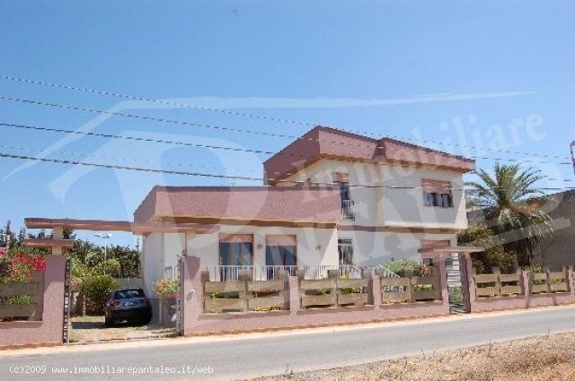 casa indipendente in vendita a Marsala in zona Terrenove