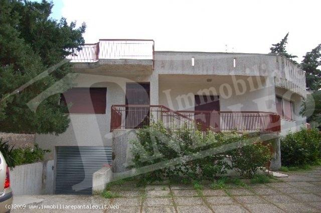casa indipendente in vendita a Marsala