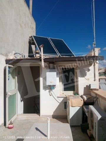 casa indipendente in vendita a Marsala