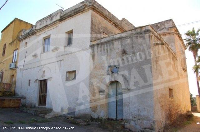casale in vendita a Marsala