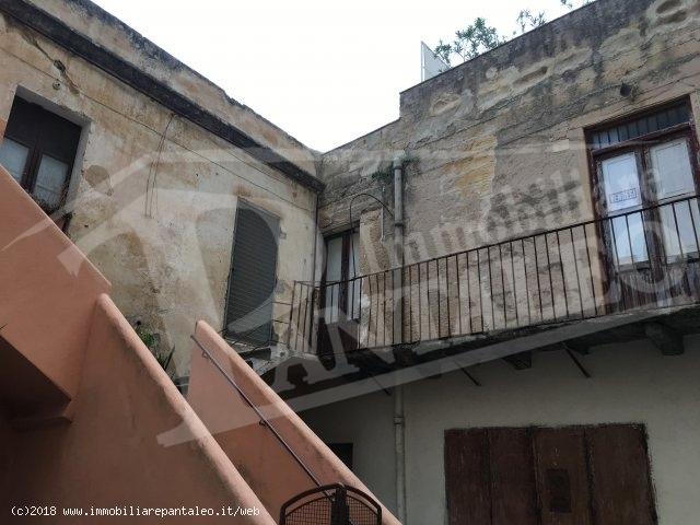 casale in vendita a Marsala