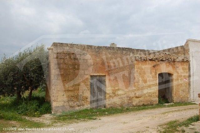 casale in vendita a Marsala