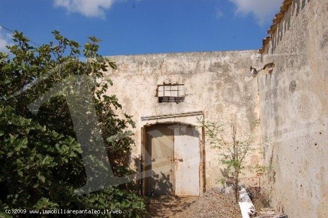 casale in vendita a Marsala